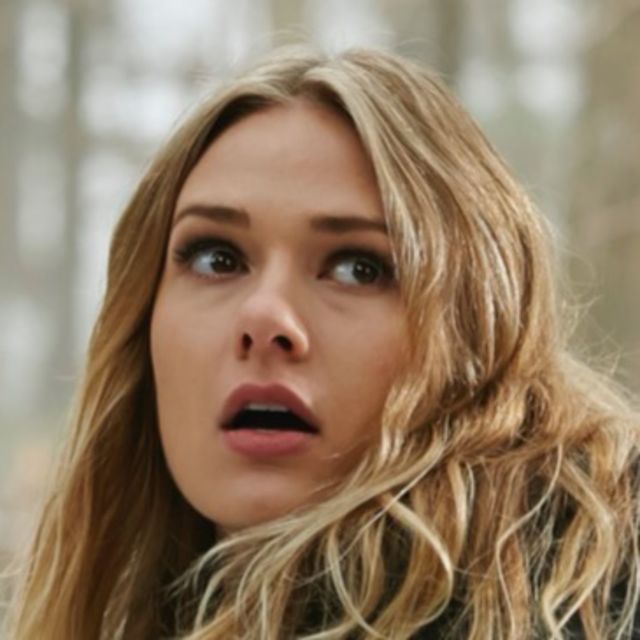 Tori Anderson