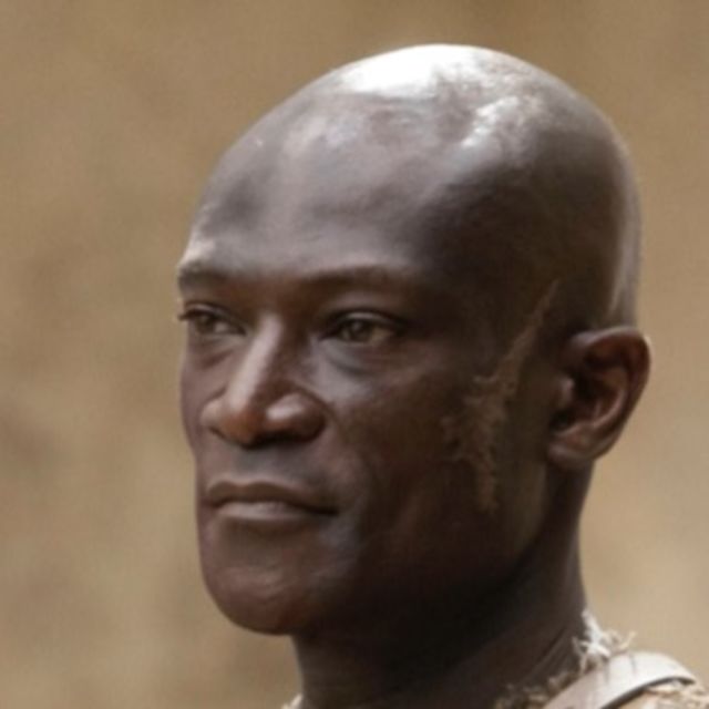 Peter Mensah