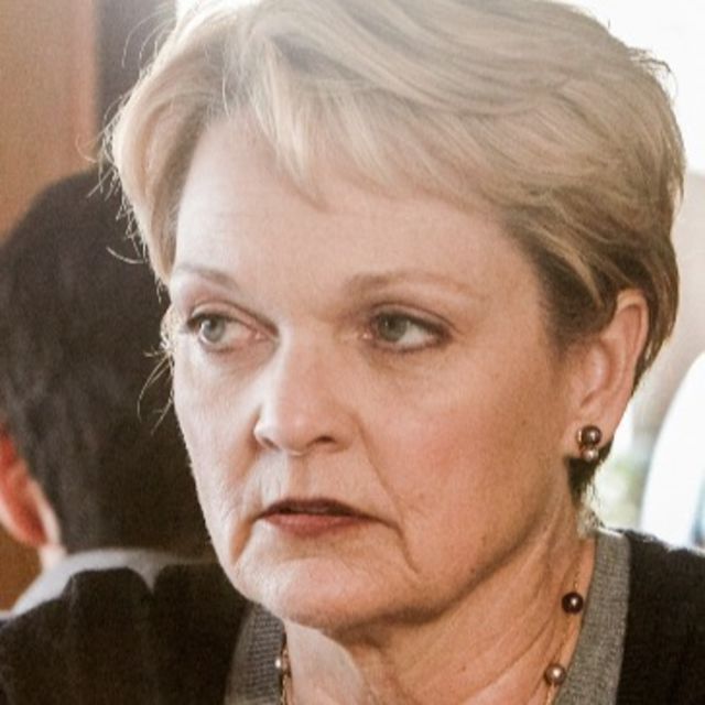 Pamela Reed