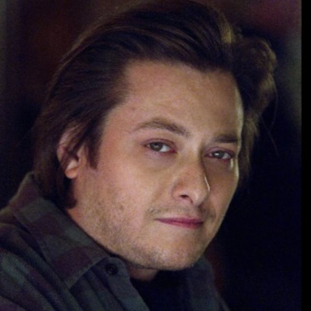 Edward Furlong