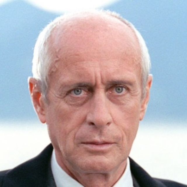 Heinz Trixner