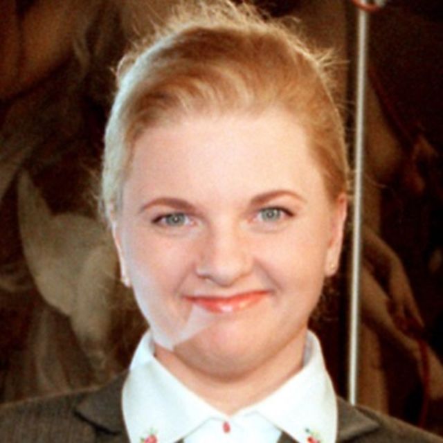 Ulrike Beimpold