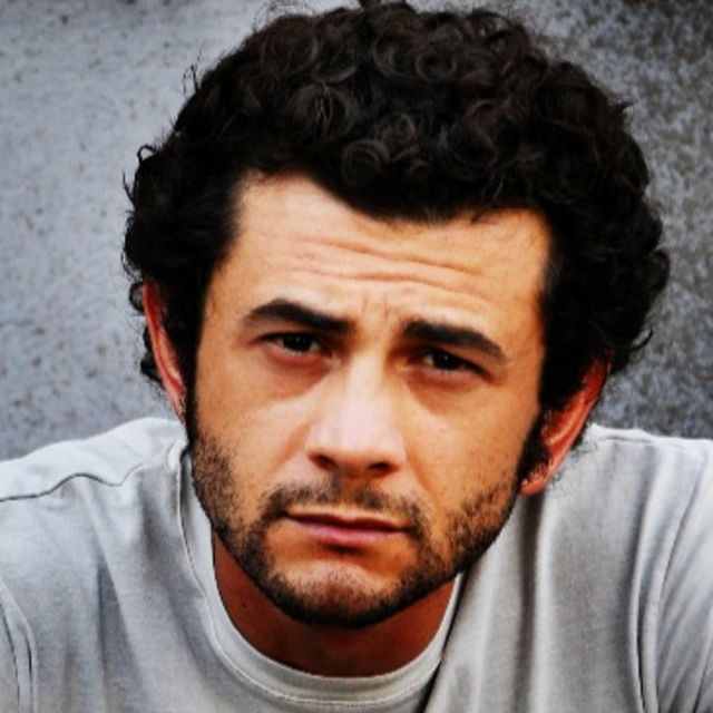 Vinicio Marchioni