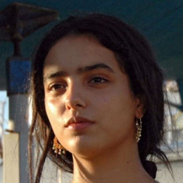 Hafsia Herzi