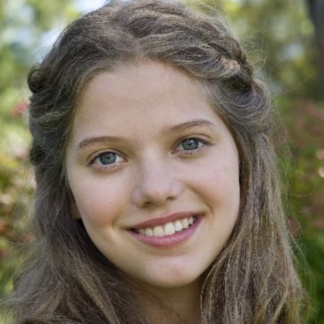 Sophie Karbjinski