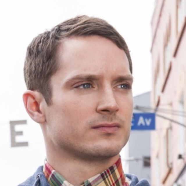 Elijah Wood