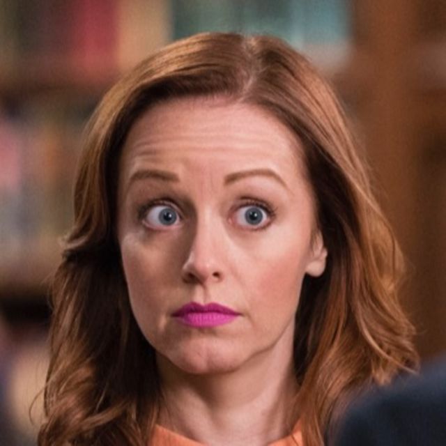 Lindy Booth