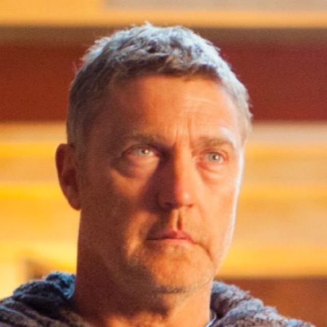 Vincent Regan