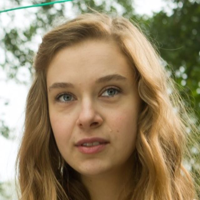 Anna Herrmann