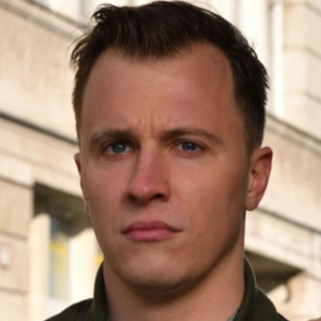 Tim Kalkhof