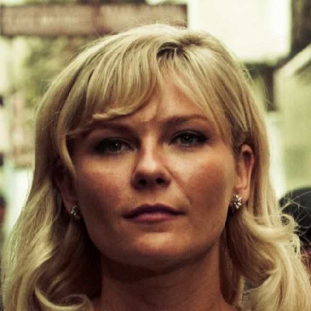 Kirsten Dunst