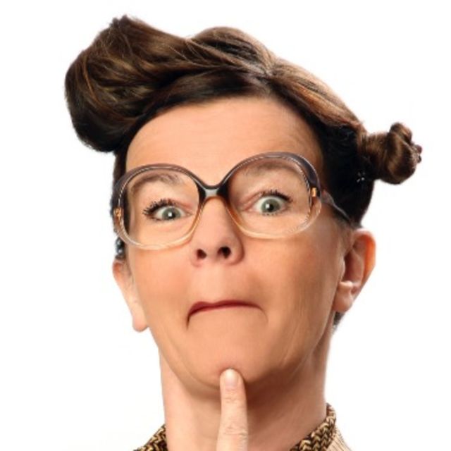 Frieda Braun