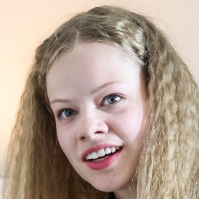 Emma Bading
