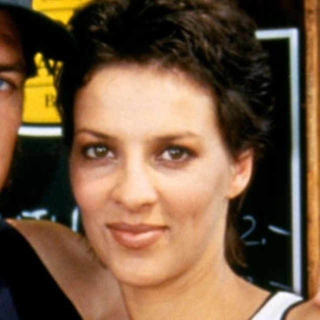 Sabine Petzl