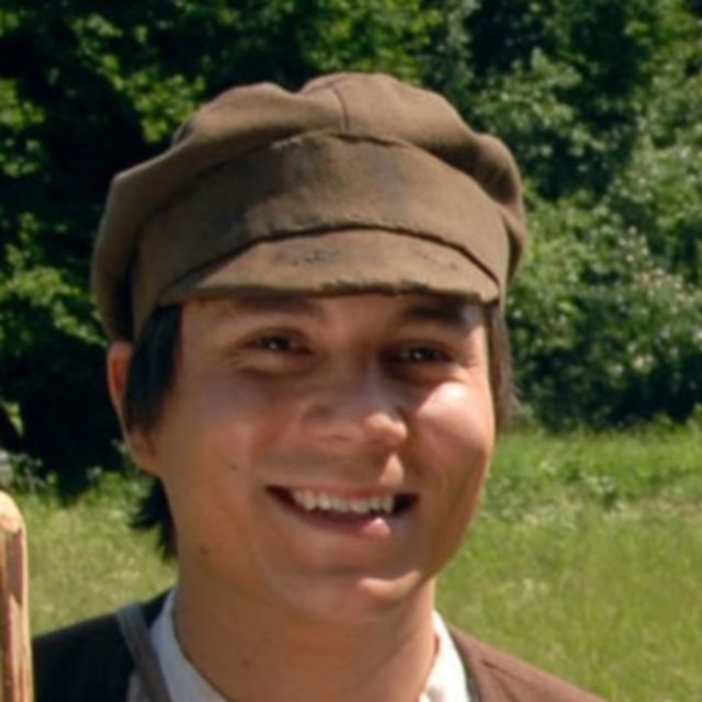 Christian Polito