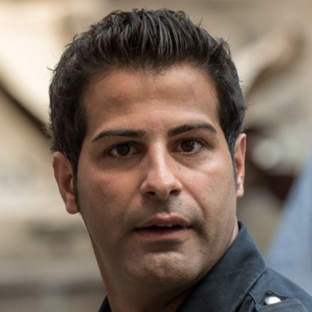 Serhat Cokgezen
