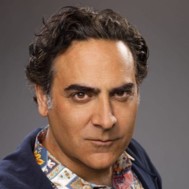 Jason Antoon