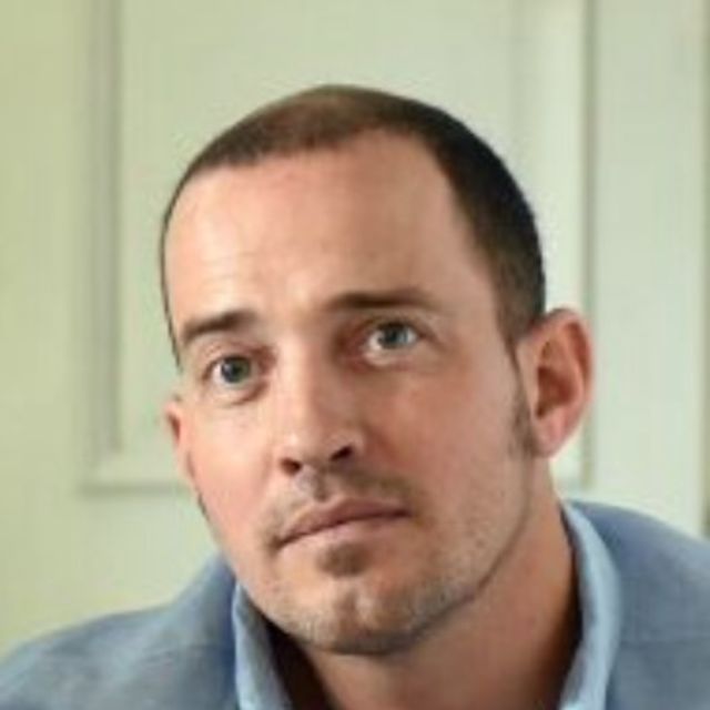 Patrick Wolff
