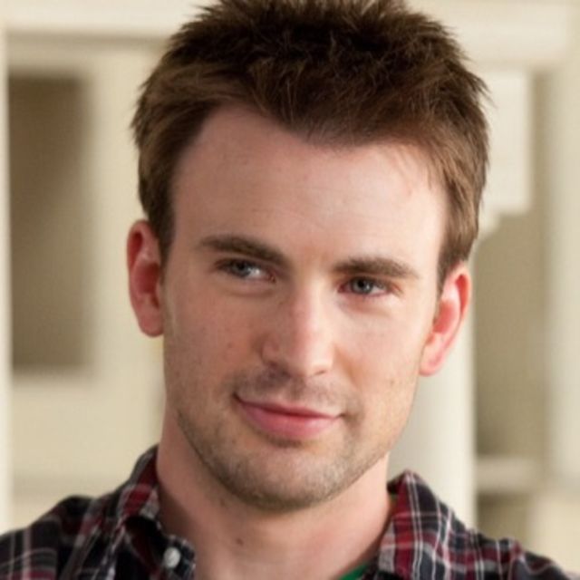 Chris Evans