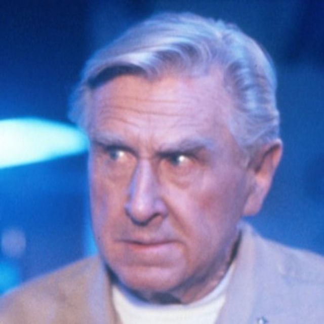 Lloyd Bridges