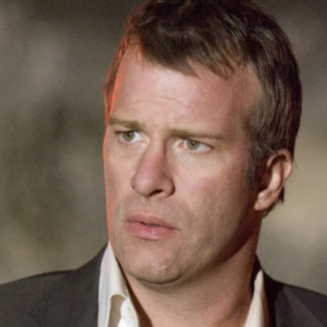 Thomas Jane