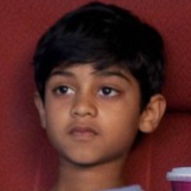 Rohan Chand