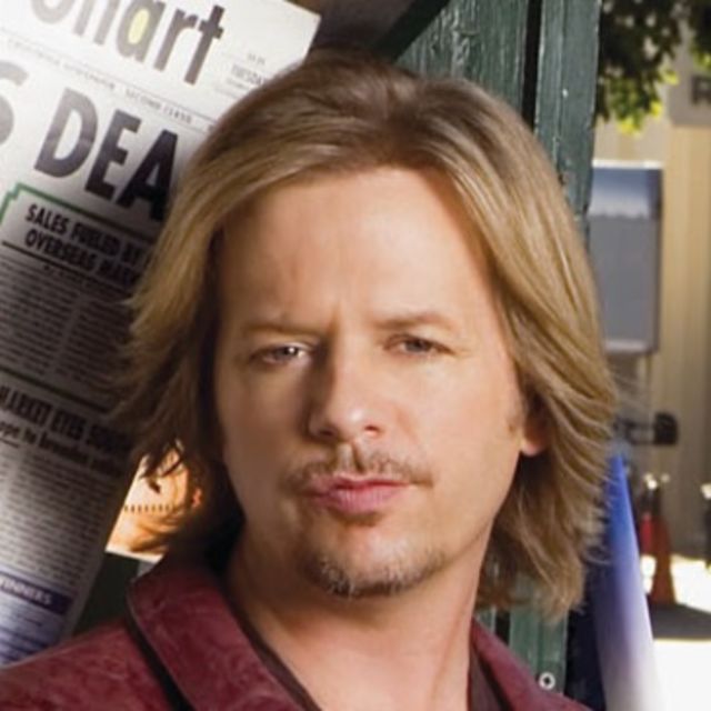 David Spade
