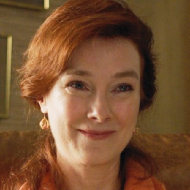 Valerie Mahaffey