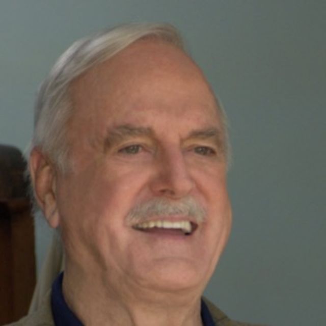 John Cleese