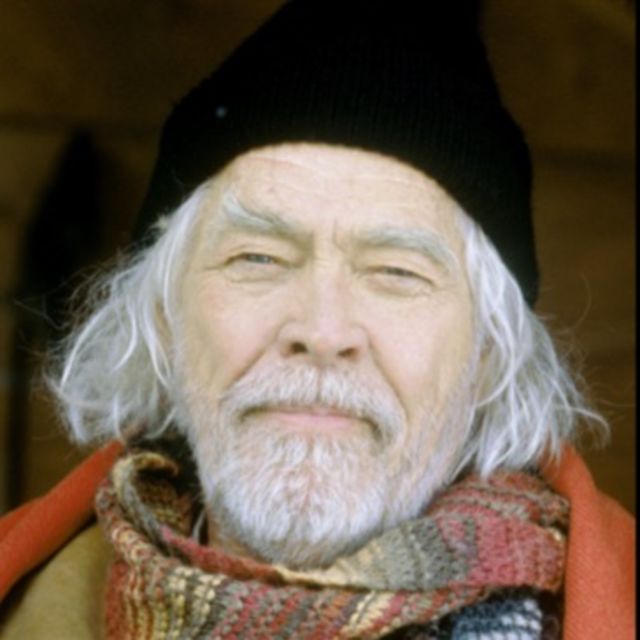 James Coburn