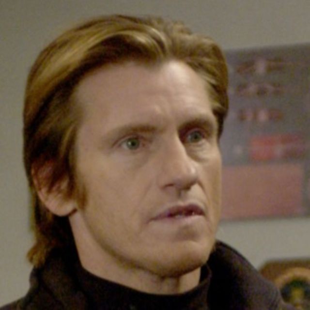 Denis Leary