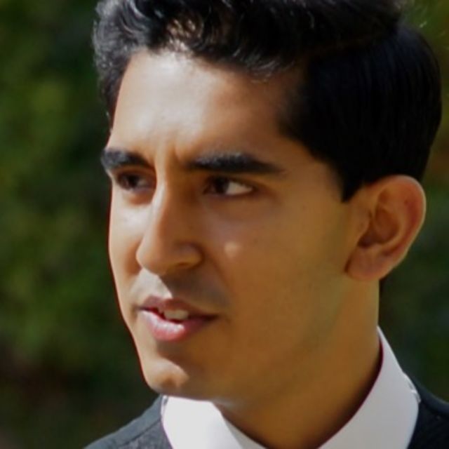 Dev Patel