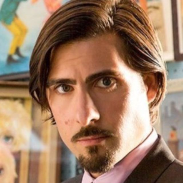 Jason Schwartzman
