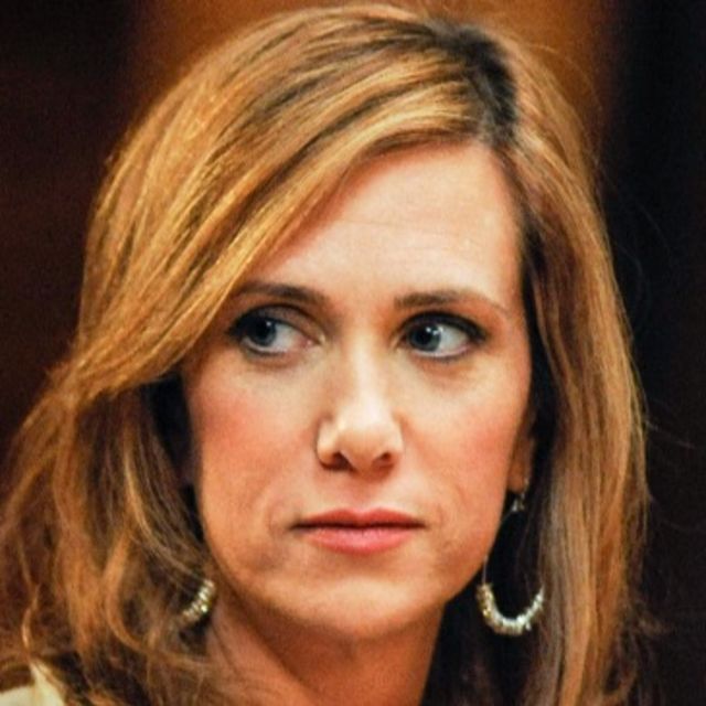 Kristen Wiig