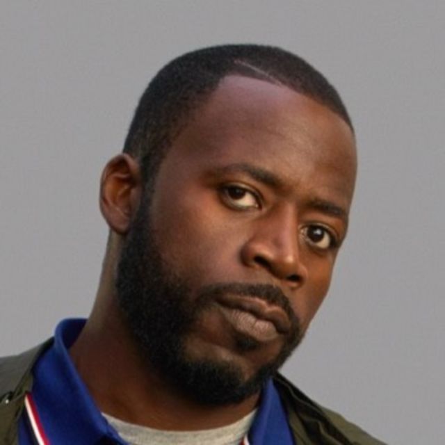 Demetrius Grosse