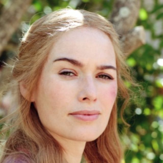 Lena Headey