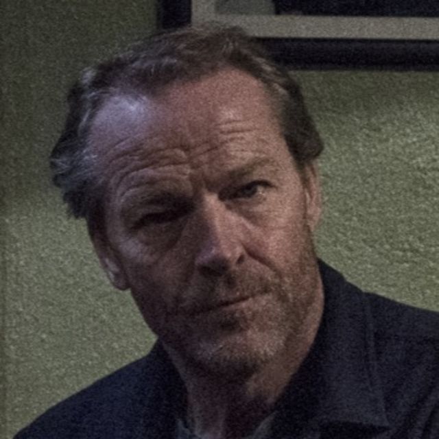 Iain Glen