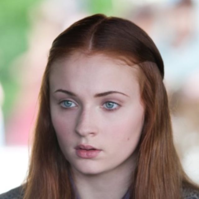 Sophie Turner
