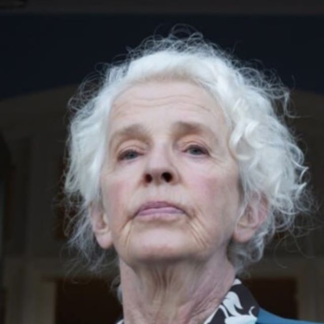 Julia Dearden
