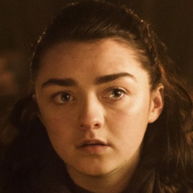 Maisie Williams