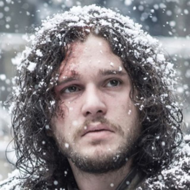 Kit Harington