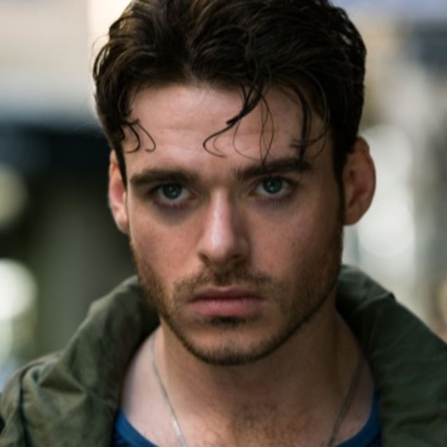 Richard Madden