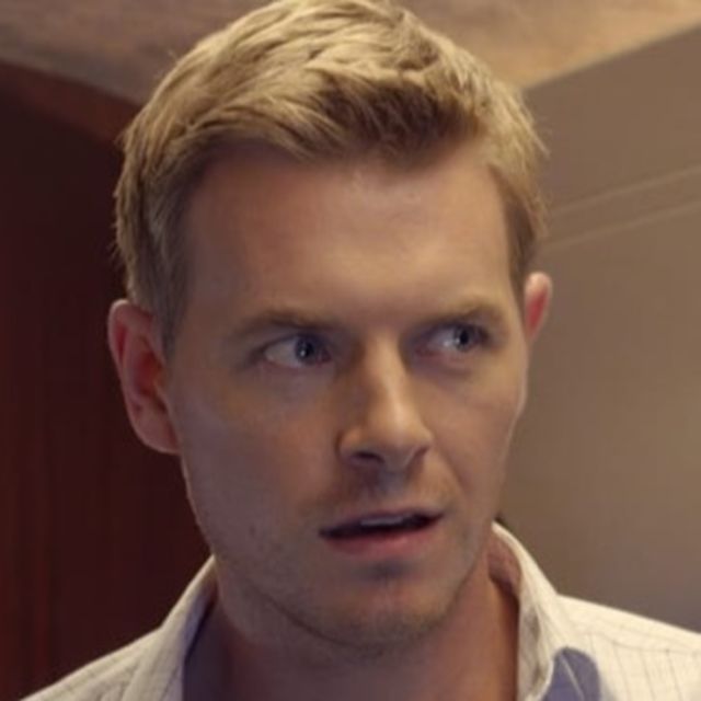 Rick Cosnett
