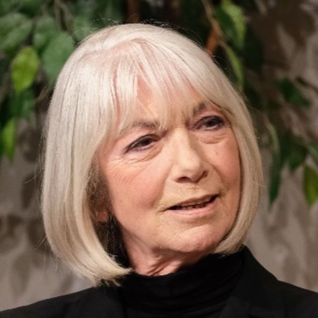 Erika Pluhar