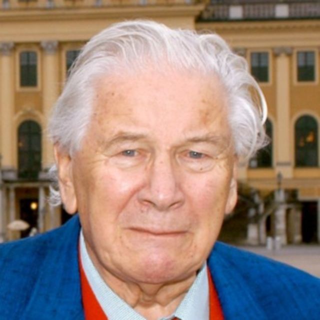 Peter Ustinov
