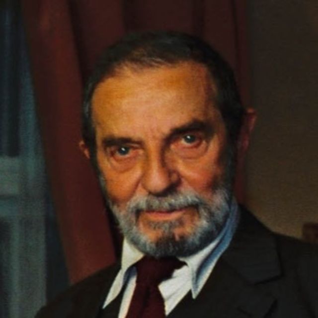Pinkas Braun