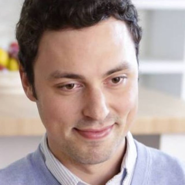 John Francis Daley
