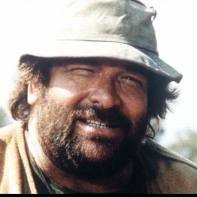 Bud Spencer