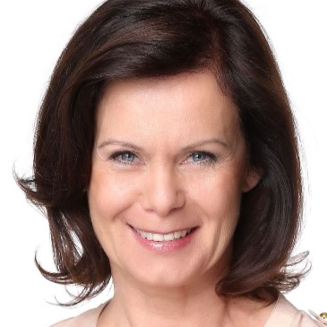 Petra Blossey