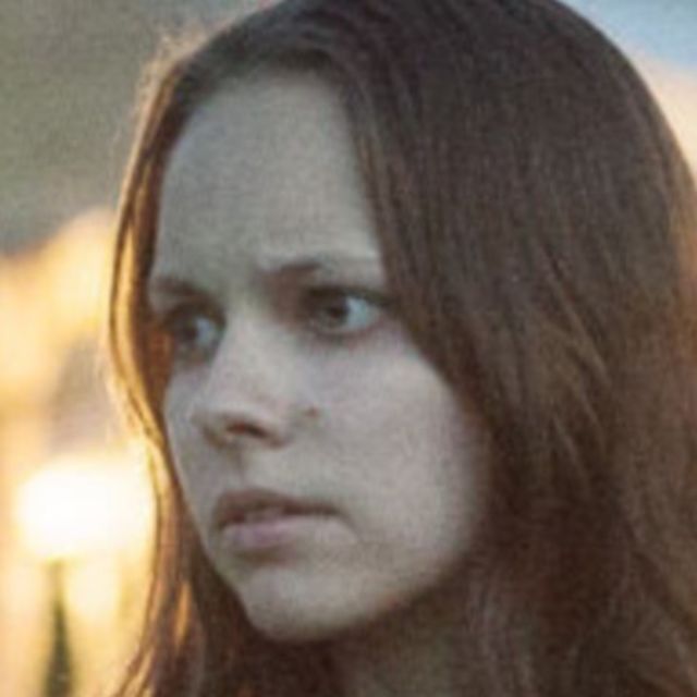 Barbara Prakopenka